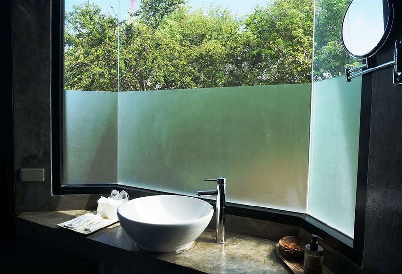 בית מלון כפרי The Herbs By The Sea