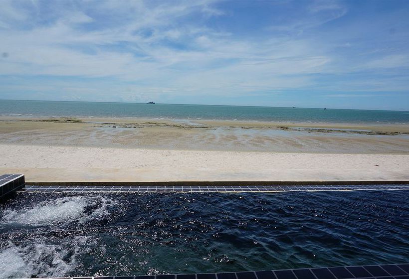 בית מלון כפרי The Herbs By The Sea