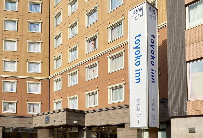 Fotos del hotel Toyoko Inn Shonan Hiratsuka-eki Kita-guchi No.1:  17