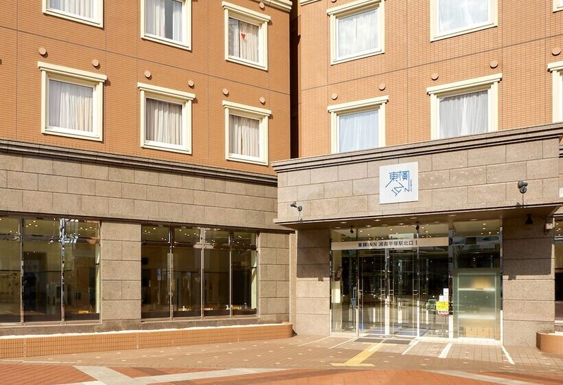 Fotos del hotel Toyoko Inn Shonan Hiratsuka-eki Kita-guchi No.1:  12