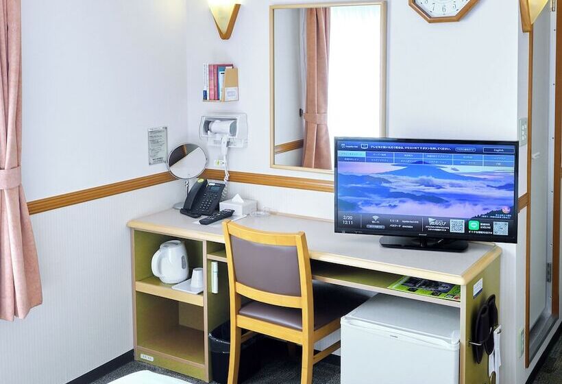 Fotos del hotel Toyoko Inn Shonan Hiratsuka-eki Kita-guchi No.1:  24