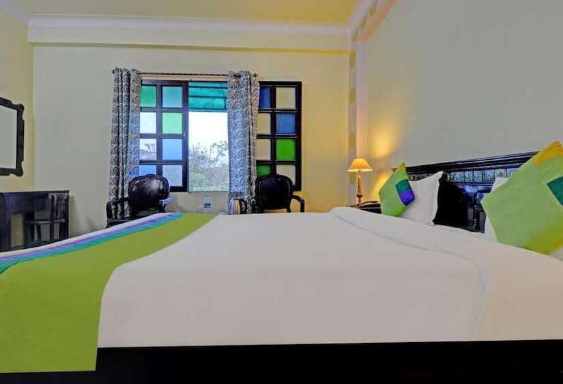 Fotos del hotel Fab Utsav Niwas:  8