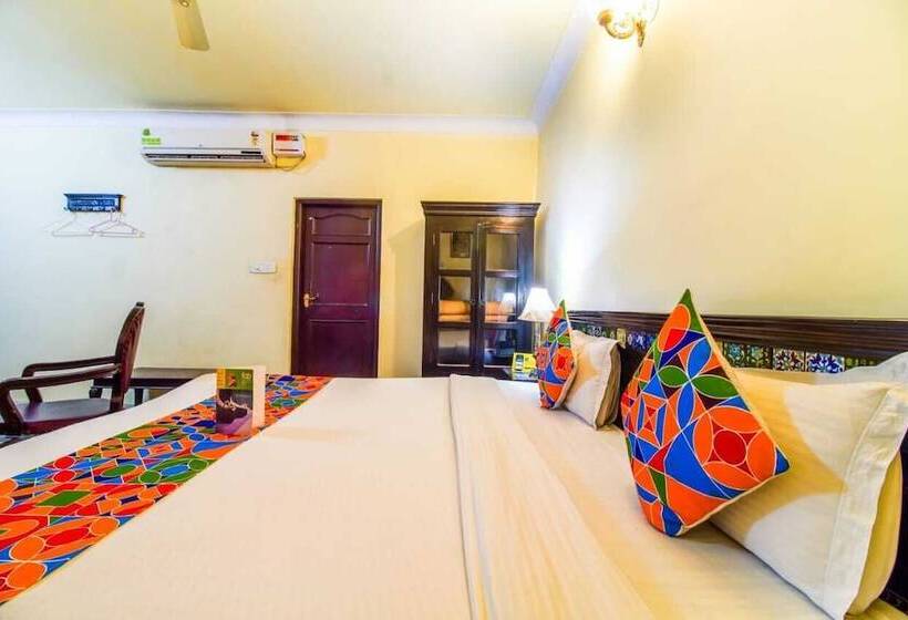 Fotos del hotel Fab Utsav Niwas:  7