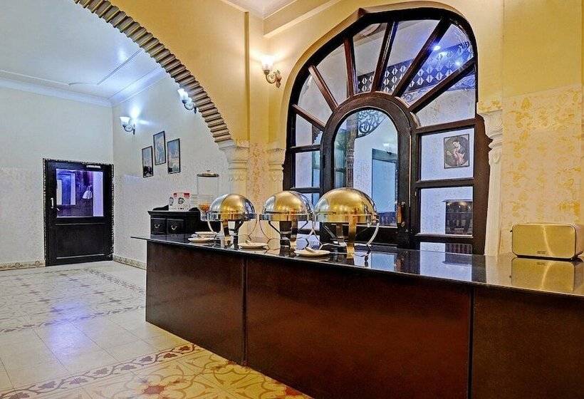 Fotos del hotel Fab Utsav Niwas:  19