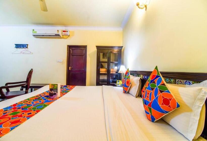 Fotos del hotel Fab Utsav Niwas:  2