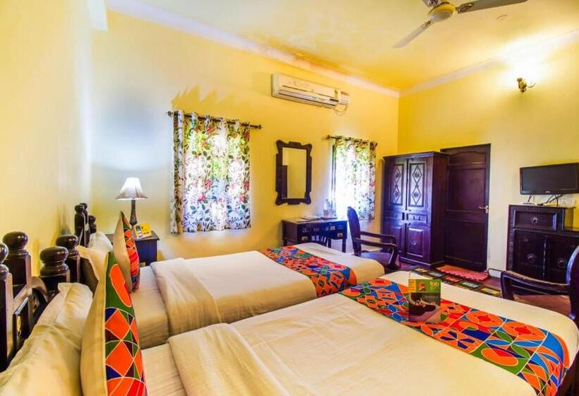 Fotos del hotel Fab Utsav Niwas:  11