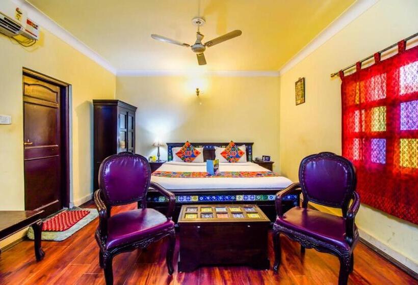 Fotos del hotel Fab Utsav Niwas:  10
