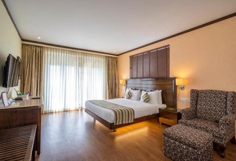 فندق Varanda Do Mar