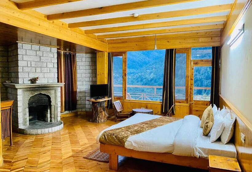 Fotos del hotel Valley Of Gods:  3