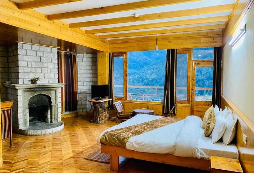 Hotel Vashisht Valley