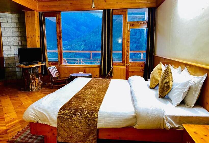 Hotel Vashisht Valley