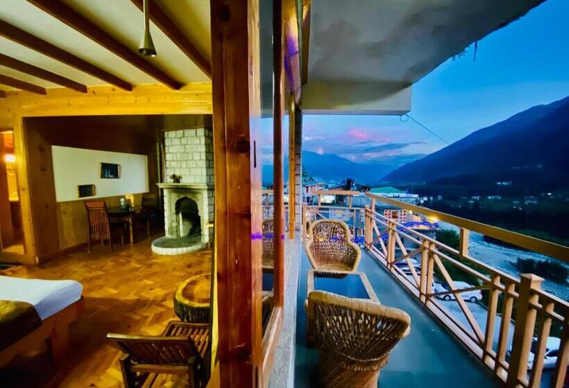Fotos del hotel Valley Of Gods:  11