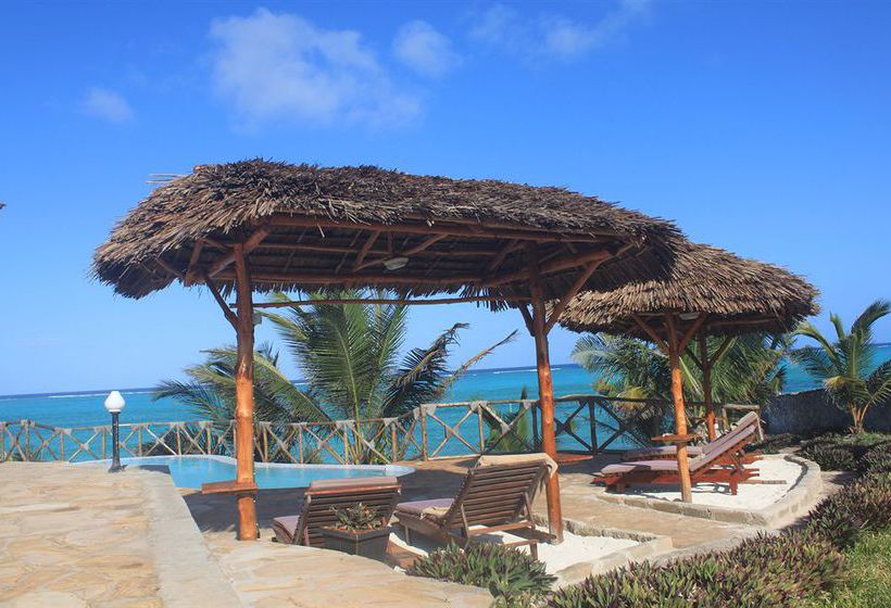 酒店 Villa Fleur De Lys