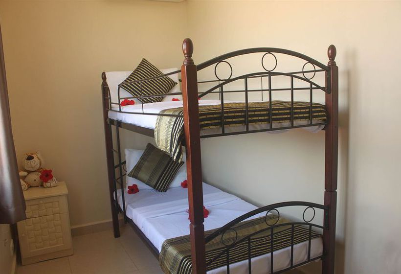 酒店 Villa Fleur De Lys