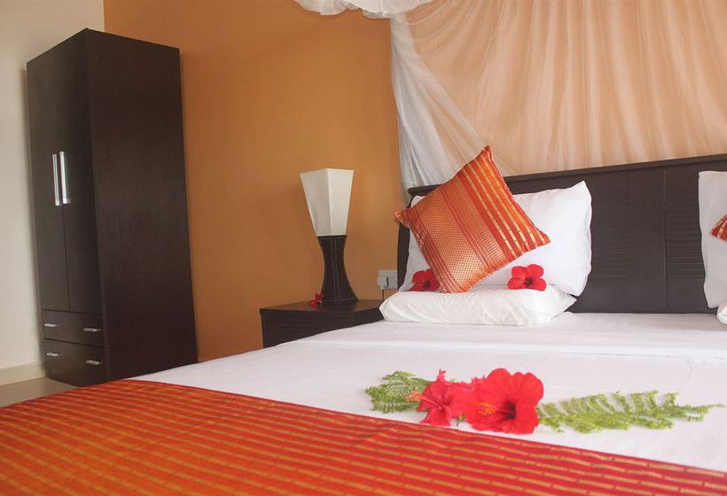 酒店 Villa Fleur De Lys