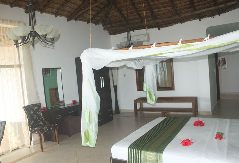 酒店 Villa Fleur De Lys