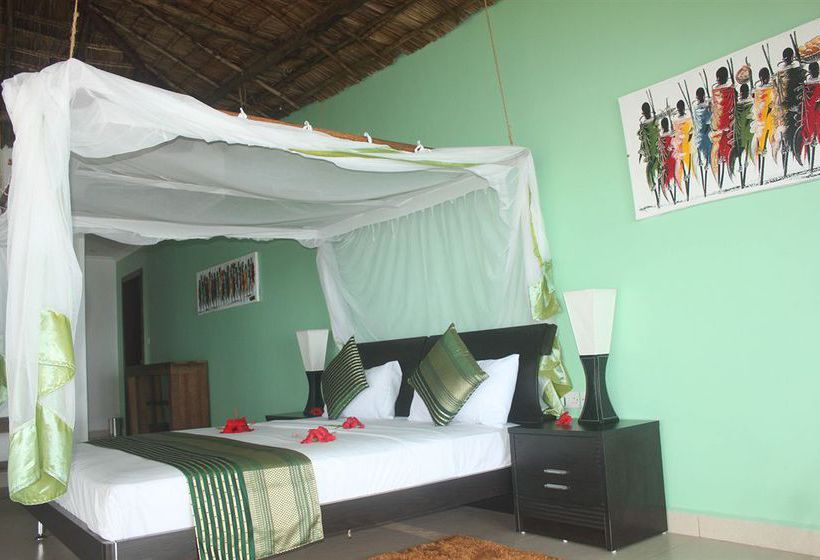 酒店 Villa Fleur De Lys