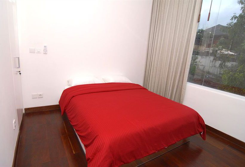 Отель Villa Rumah Putih