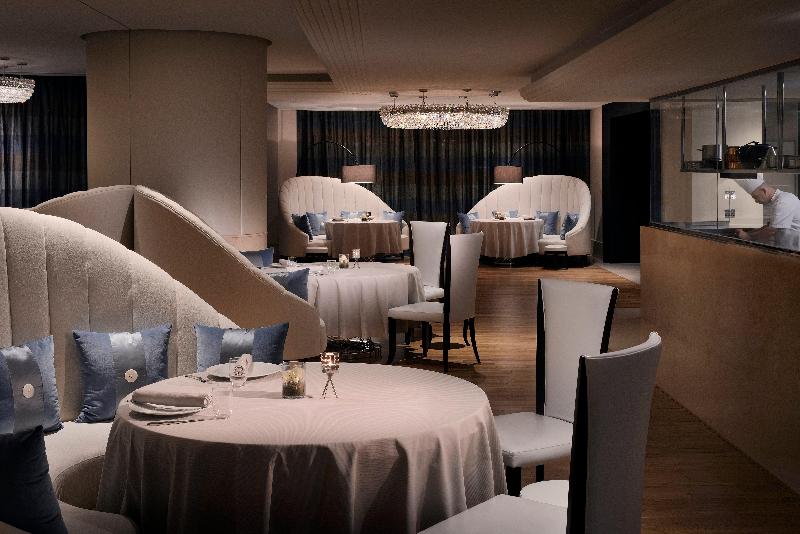 Voco Riyadh, An Ihg Hotel فندق فوكو الرياض, احدى فنادق مجموعة إنتركونتيننتال