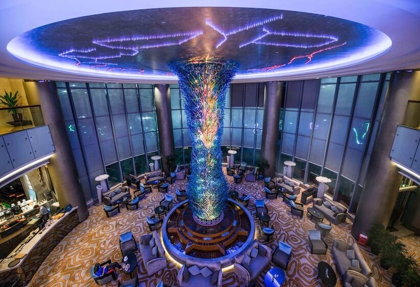 Hotel Wuhan Gleetour