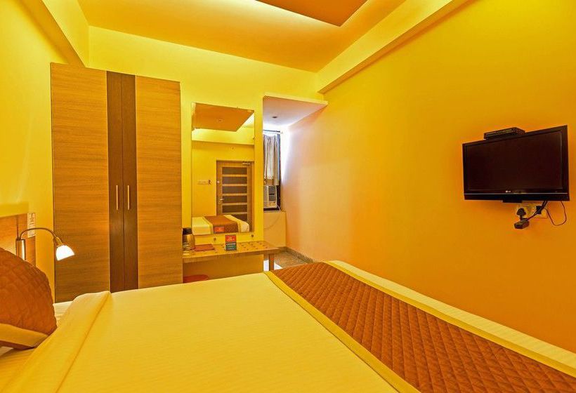 فندق Zo Rooms Adarsh Nagar