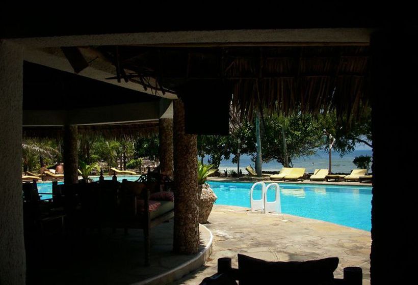 Kivulini Luxury Resort