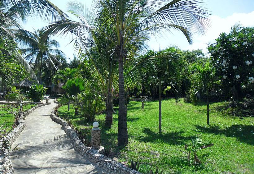 Kivulini Luxury Resort