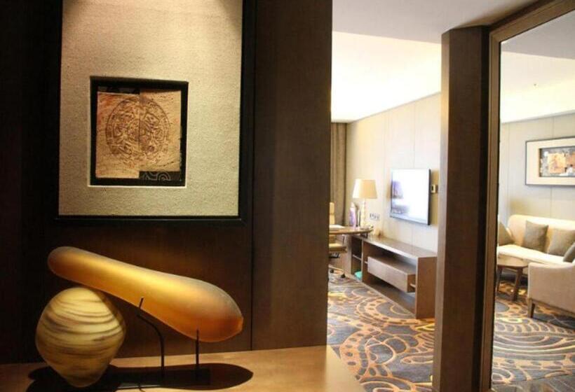 Hotel Wuhan Gleetour