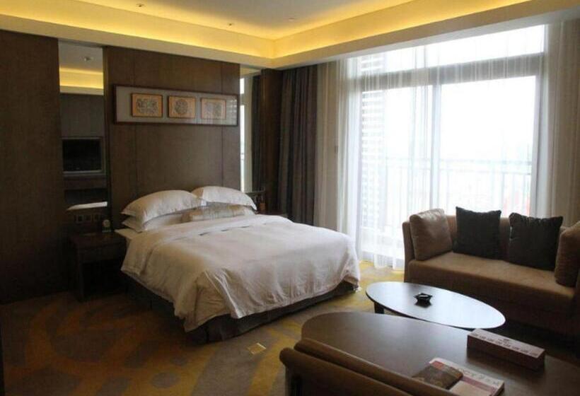 Hotel Wuhan Gleetour