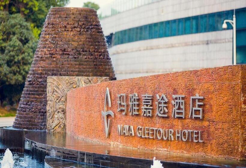 Hotel Wuhan Gleetour
