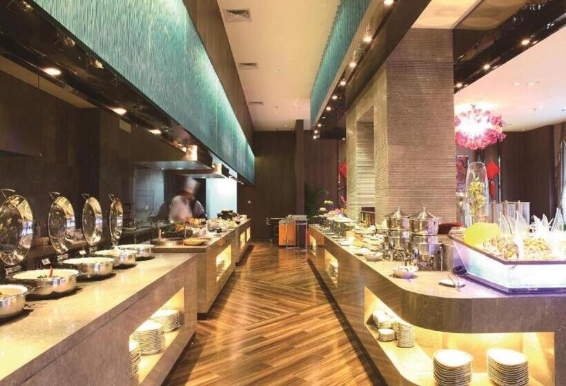 Hotel Wuhan Gleetour