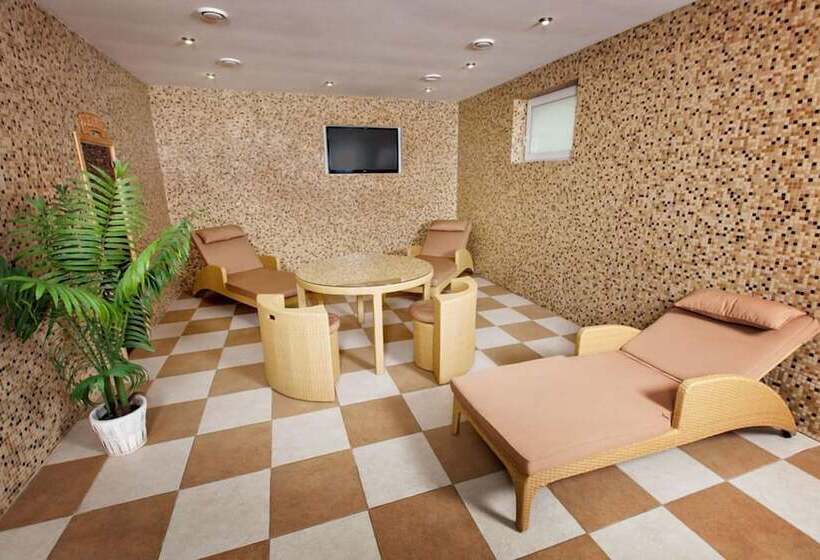 Park Hotel Praga