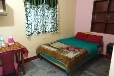 پانسیون Kundanbazar Guest House