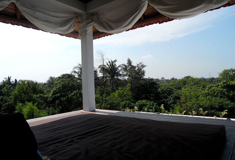 منتجع D'sawah Villas