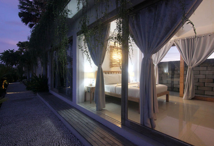 Курорт D'sawah Villas