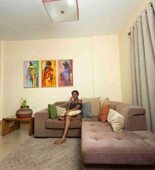 Roots Apartment