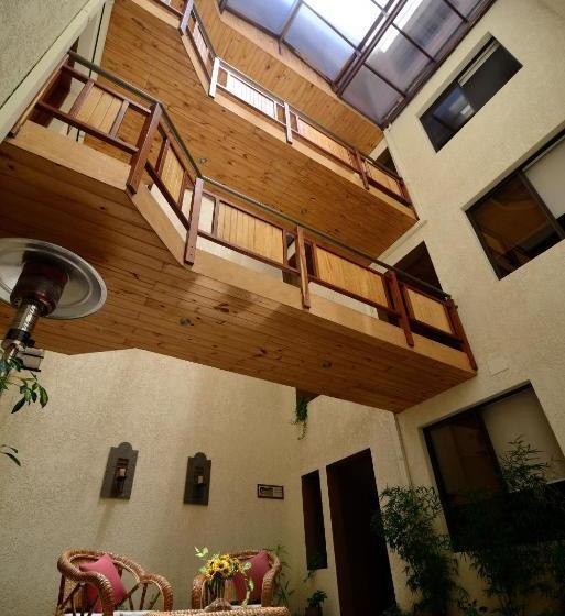 Terravina Hotel Del Vino