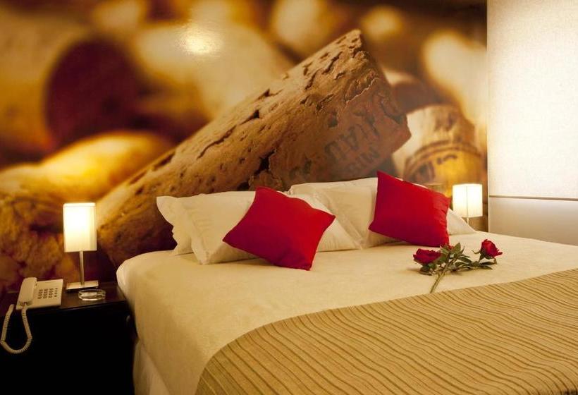 Terravina Hotel Del Vino