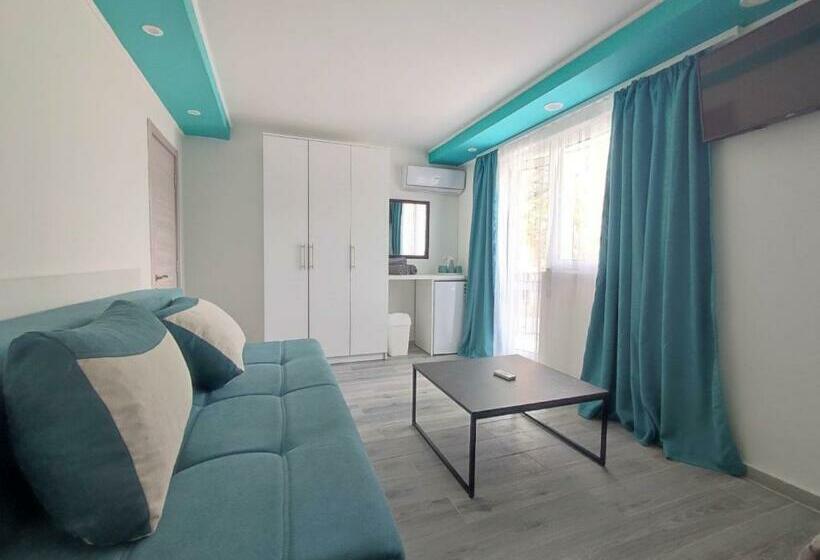 호스텔 Sova Smart House