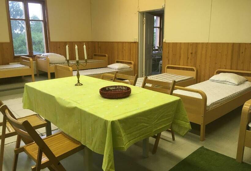 فندق صغير Villa Facklan