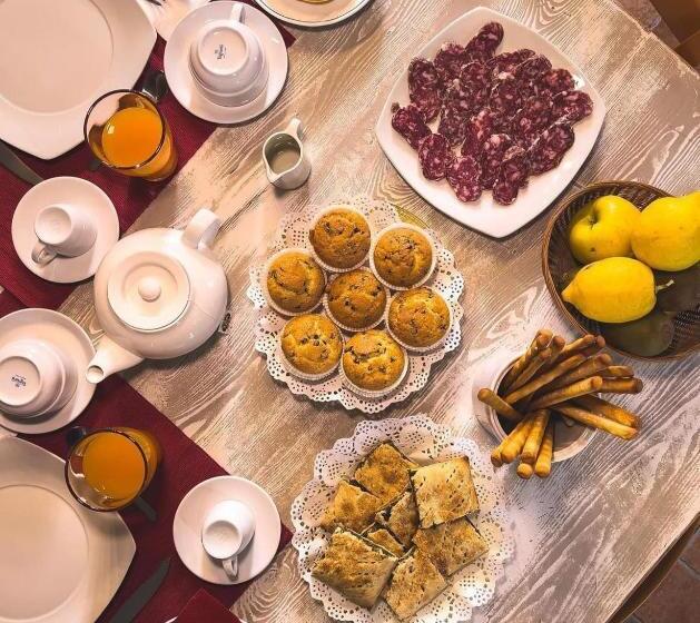 B & B Casolara