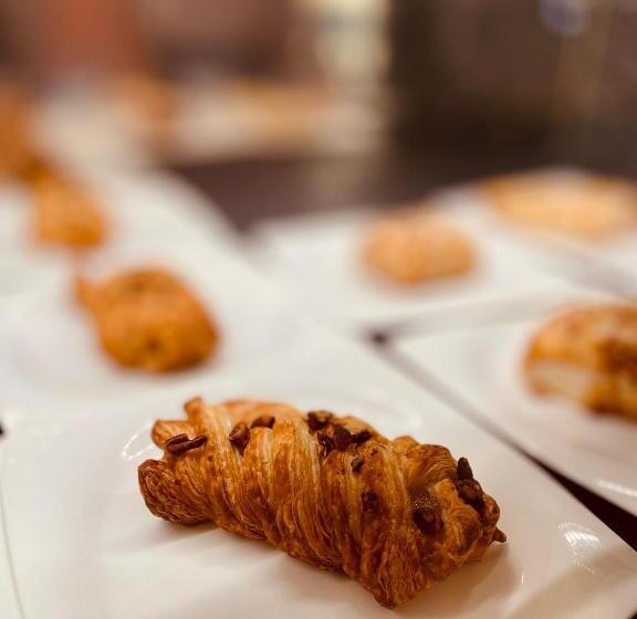 B&b Monna Lisa Rooms