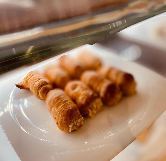 B&b Monna Lisa Rooms