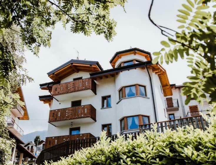 住宿加早餐  Atelier Della Montagna