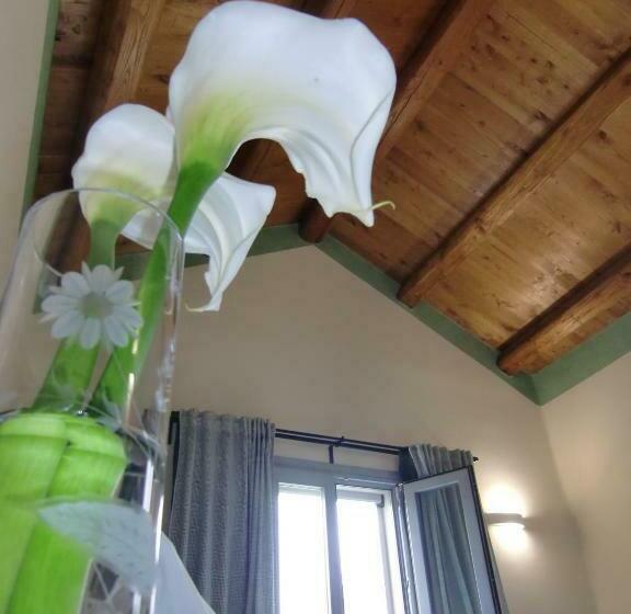 Bed and Breakfast Dimora Arborea