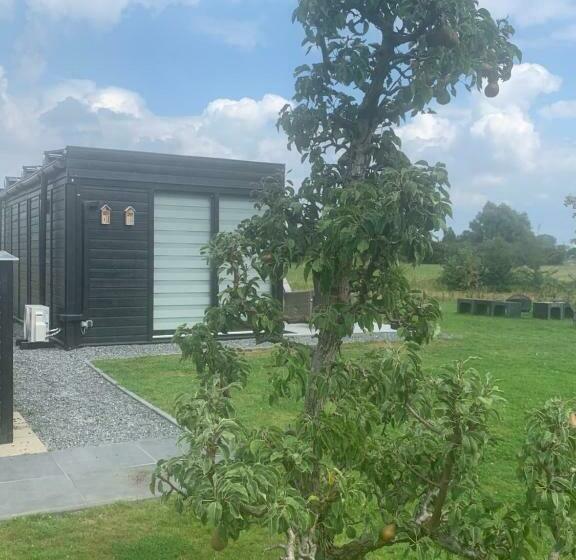 住宿加早餐  Droom Aan De Linge