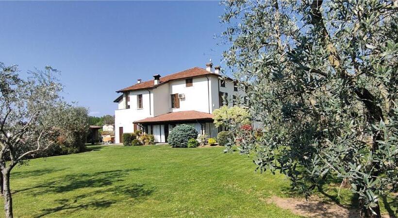 Bed And Breakfast Erilla
