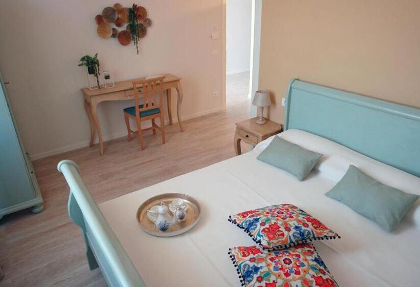 Bed And Breakfast Erilla
