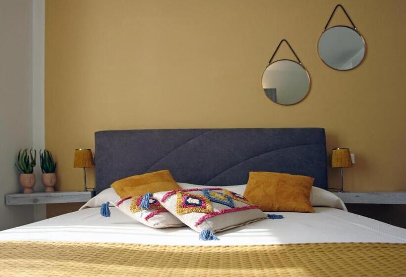 Bed And Breakfast Erilla