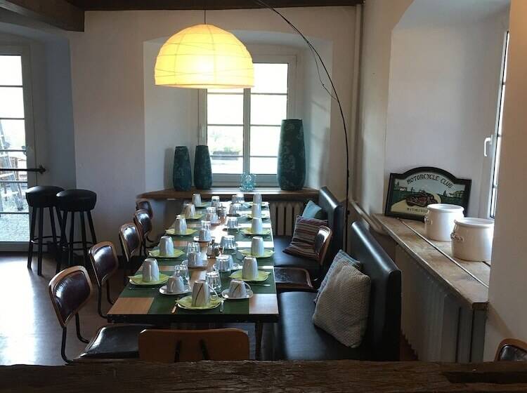 Bed and Breakfast Gasthof Feische